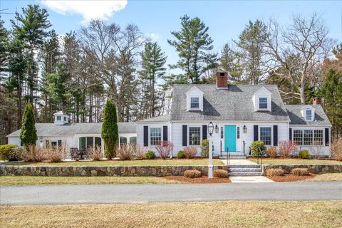 279 Norfolk Street Holliston MA 01746