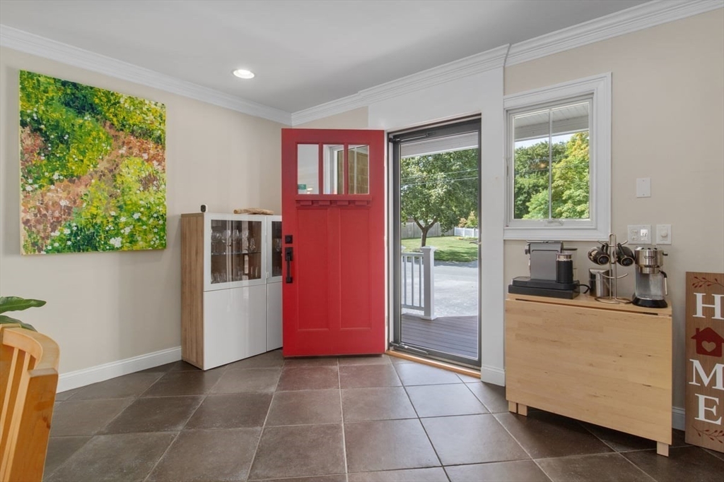 15 Thayer Terrace