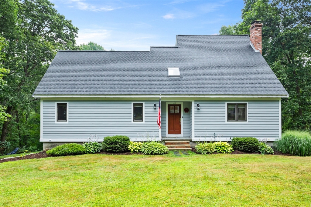 41 Birch Hill Road