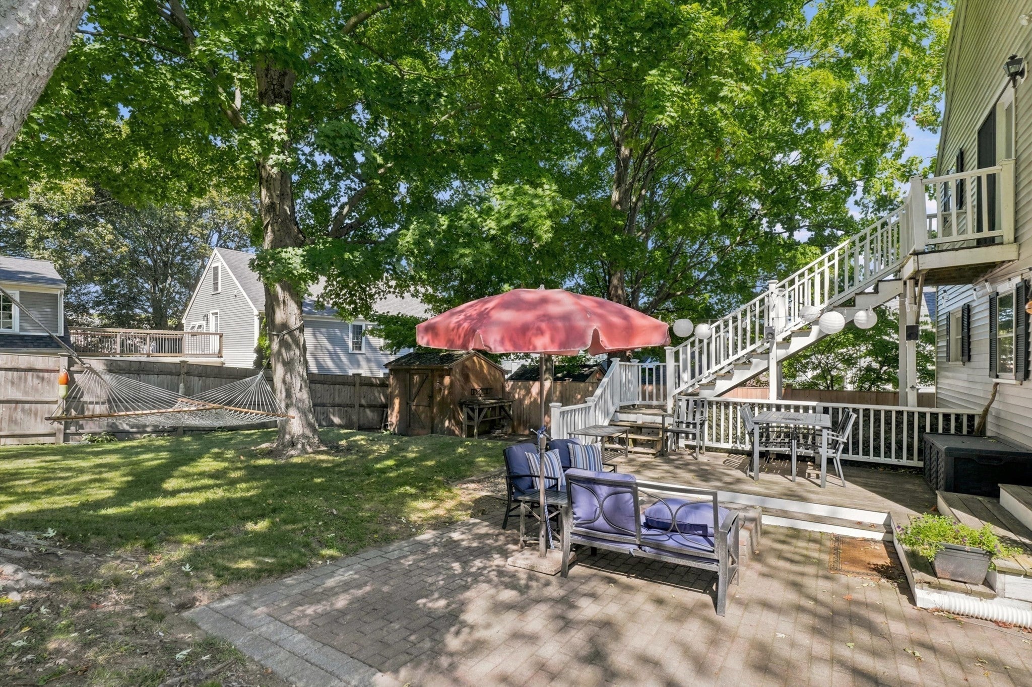 6 Merrill St, Newburyport, MA, 6 Merrill St, Newburyport, MA Photo #34