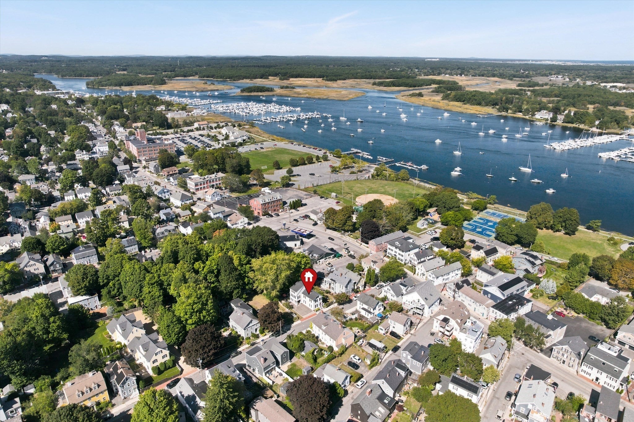 6 Merrill St, Newburyport, MA, 6 Merrill St, Newburyport, MA Photo #4