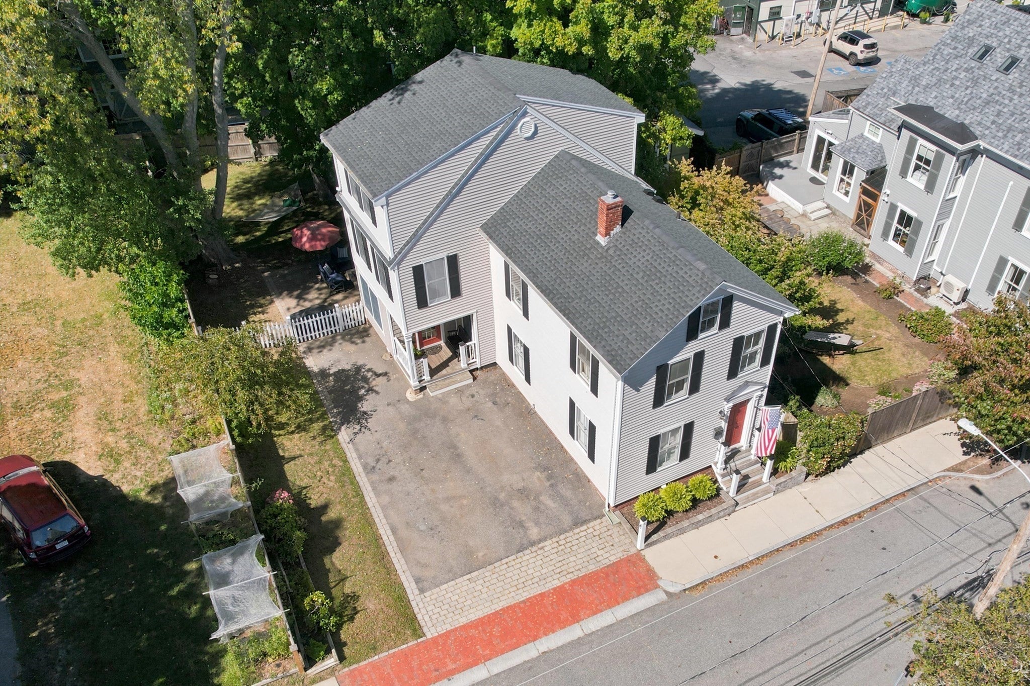6 Merrill St, Newburyport, MA, 6 Merrill St, Newburyport, MA Photo #37