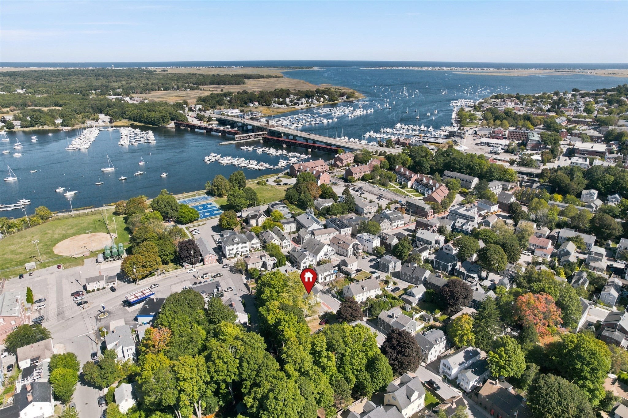 6 Merrill St, Newburyport, MA, 6 Merrill St, Newburyport, MA Photo #38