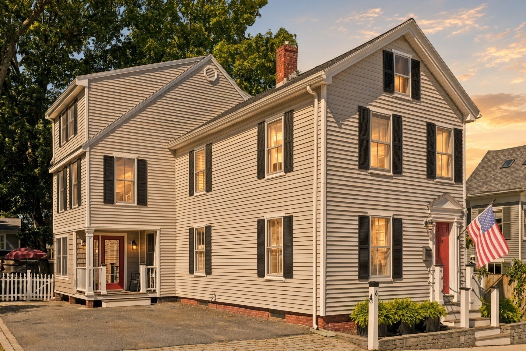 Photo of 6 Merrill St, Newburyport, MA