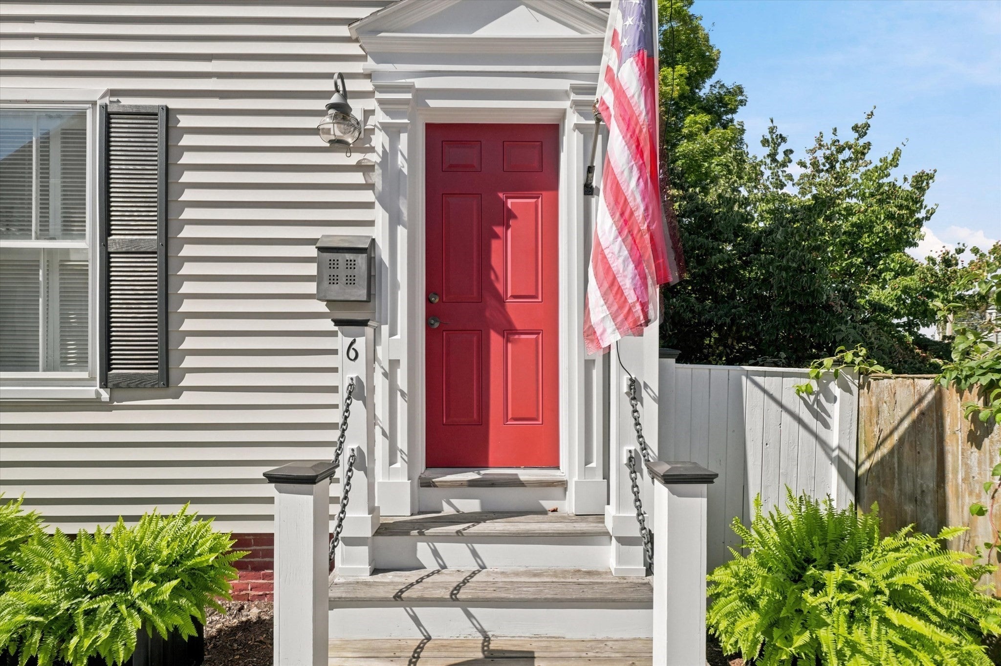 6 Merrill St, Newburyport, MA, 6 Merrill St, Newburyport, MA Photo #5