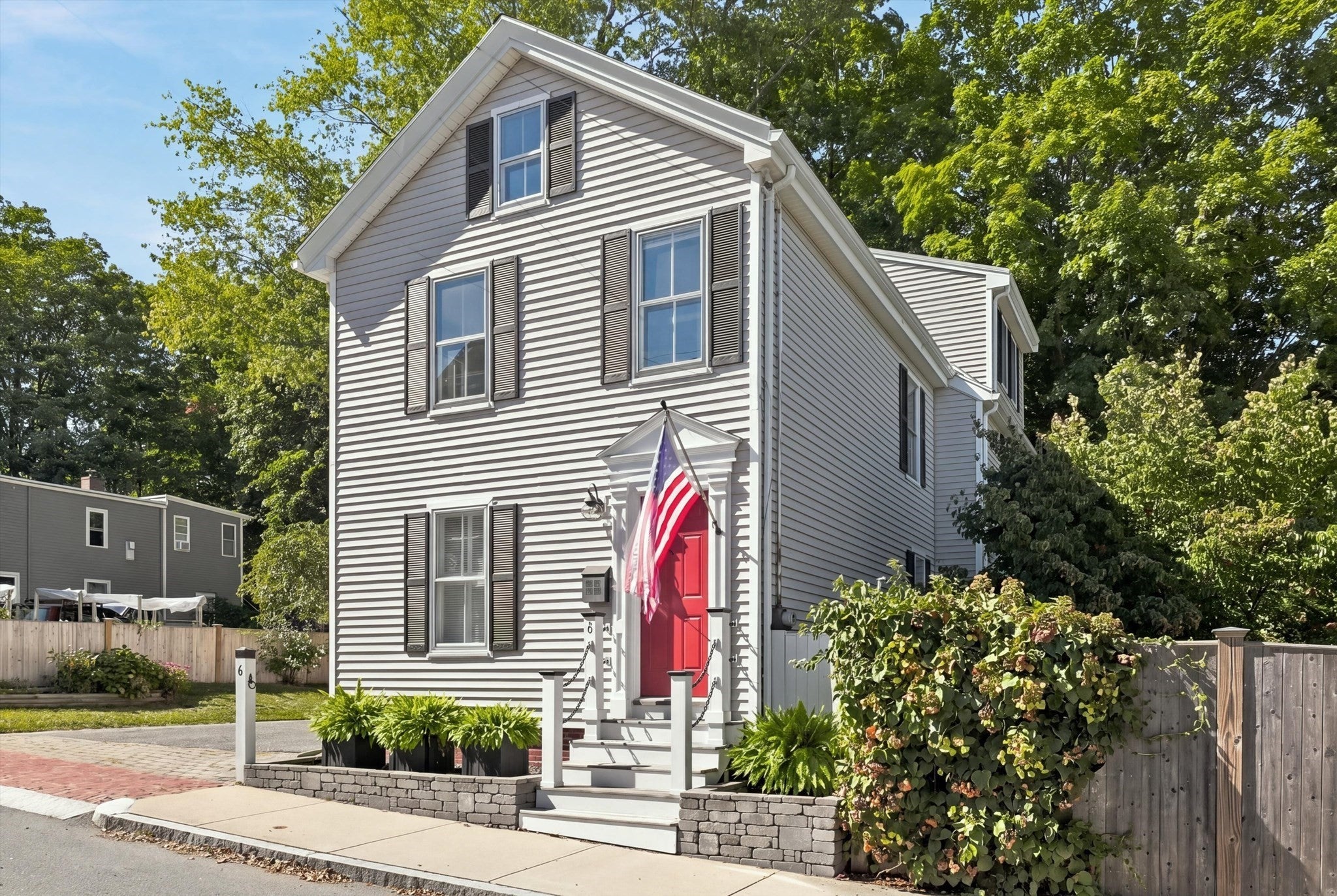 6 Merrill St, Newburyport, MA, 6 Merrill St, Newburyport, MA Photo #3