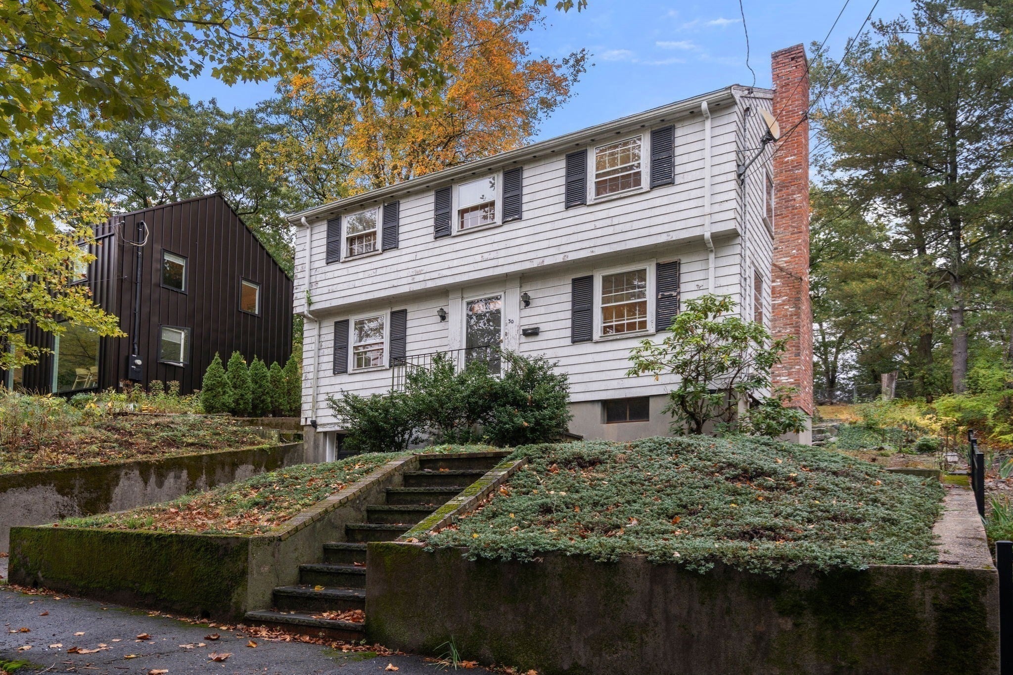 30 Hackensack Road, Brookline, MA, 30 Hackensack Road, Brookline, MA Photo #31
