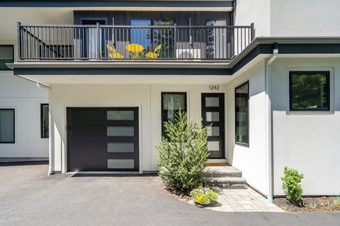 Photo of 1242 Beacon St, Newton, MA 02468 (MLS # 73529416)