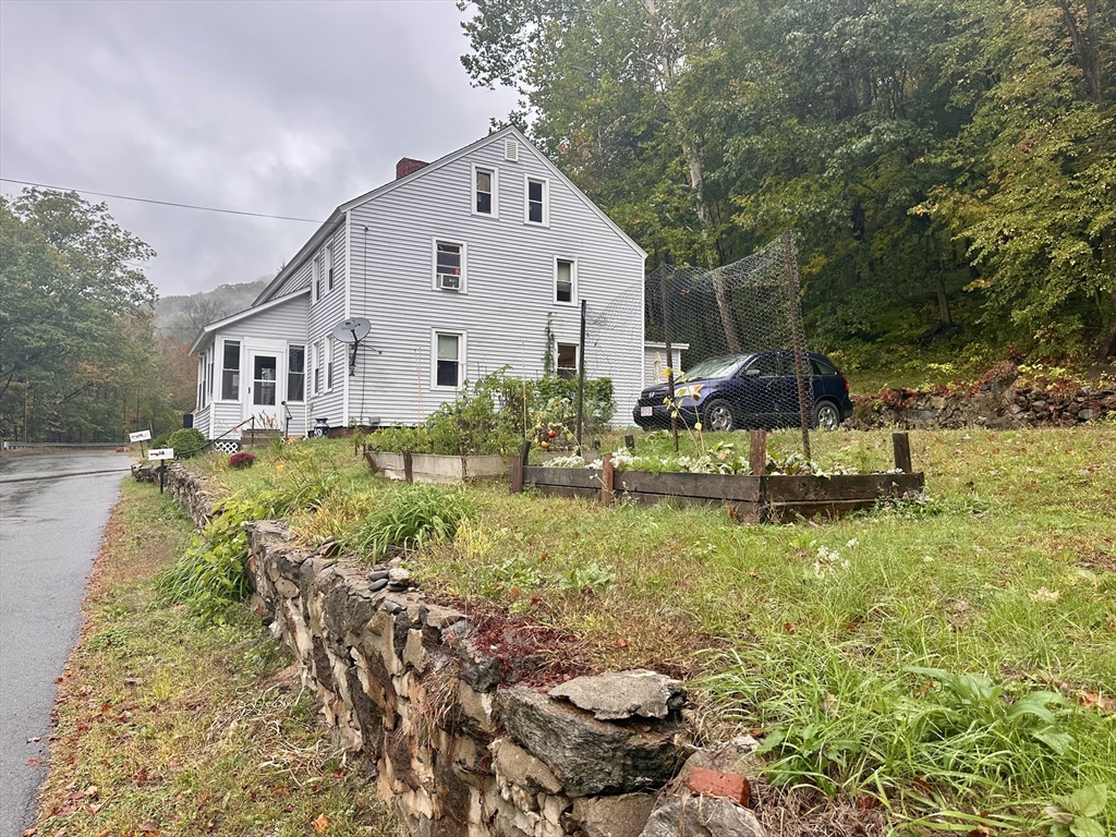 3+5 Church St