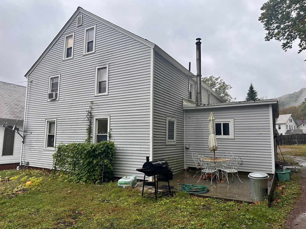 3+5 Church St