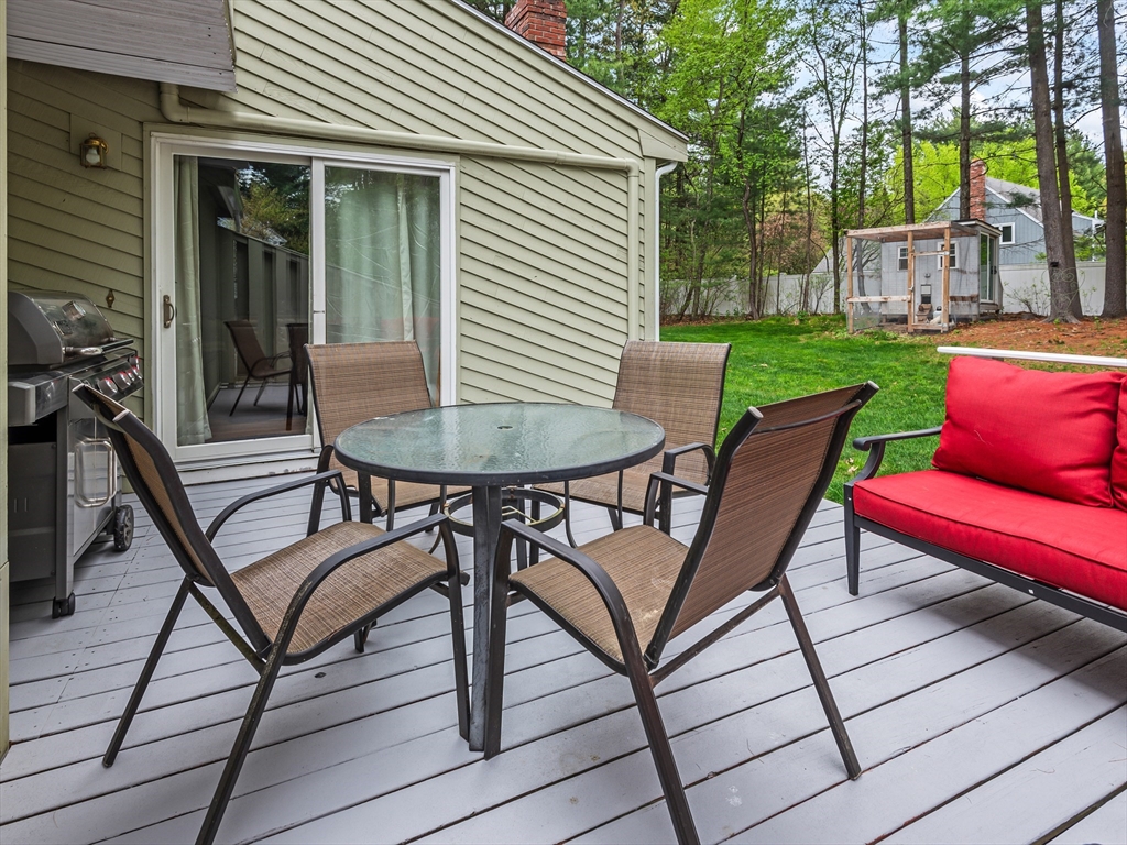 65 Briarcliff Ln, Holliston, MA Photo #36