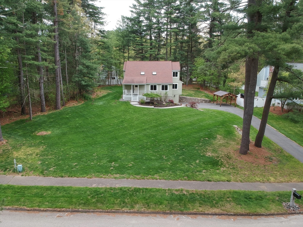 65 Briarcliff Ln, Holliston, MA Photo #39