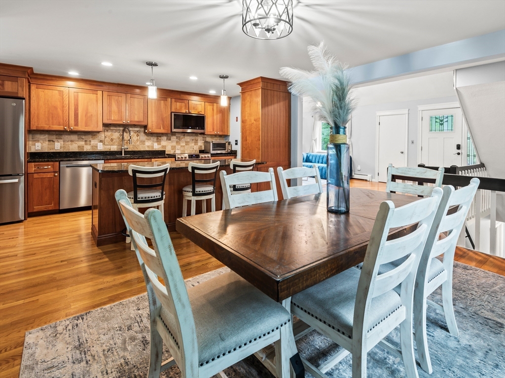 65 Briarcliff Ln, Holliston, MA Photo #15