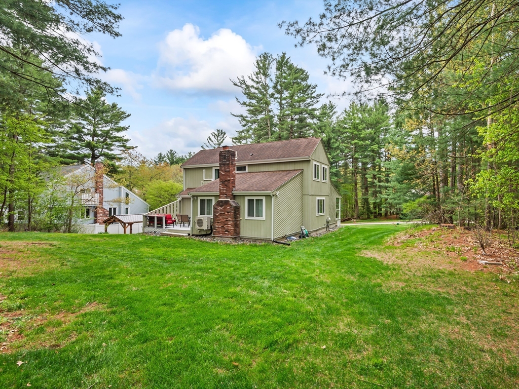65 Briarcliff Ln, Holliston, MA Photo #37