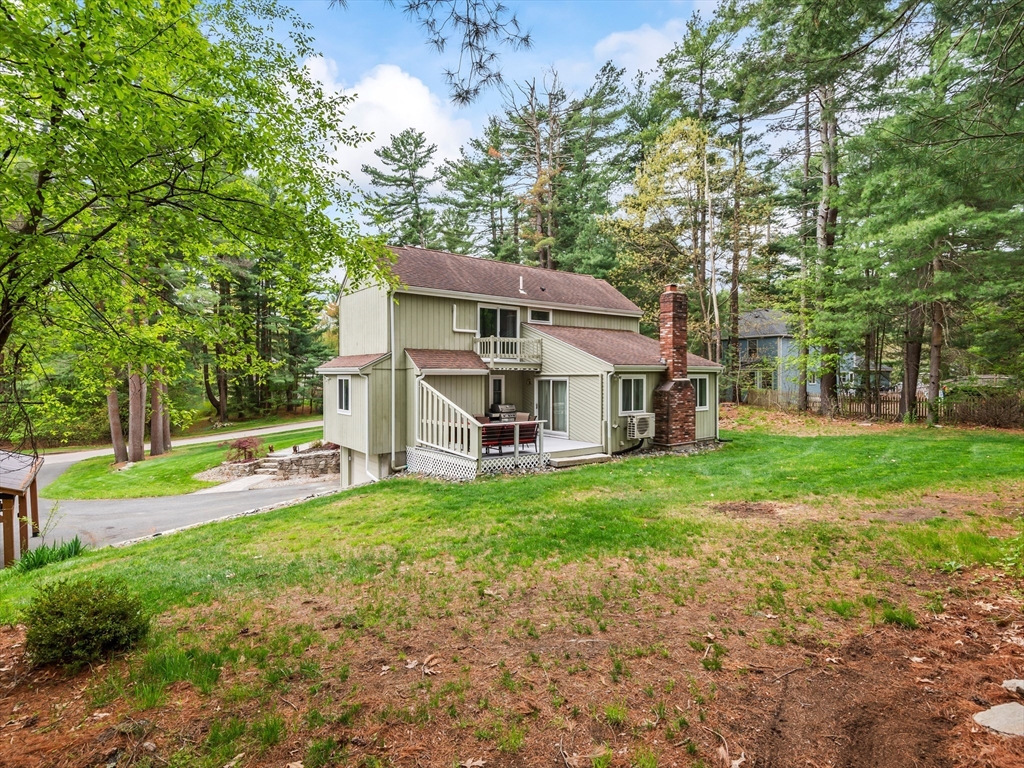 65 Briarcliff Ln, Holliston, MA Photo #38