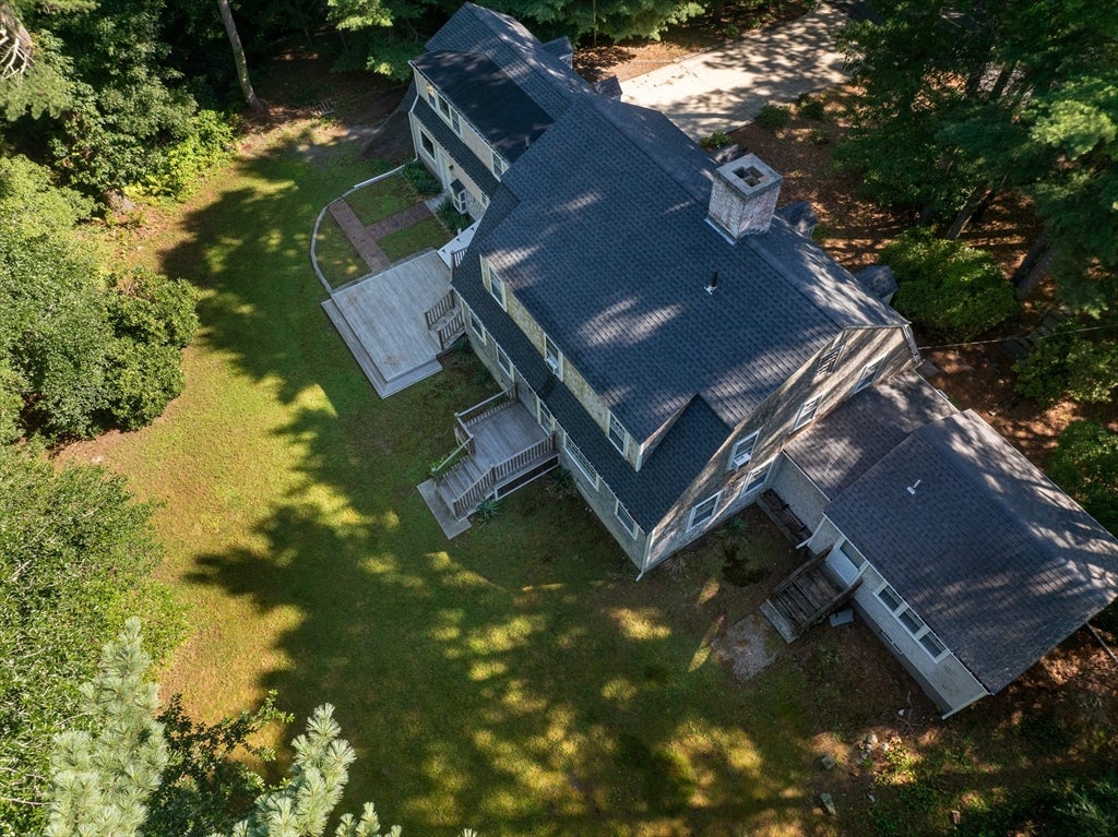 92 Front St, Marion, MA Photo #36