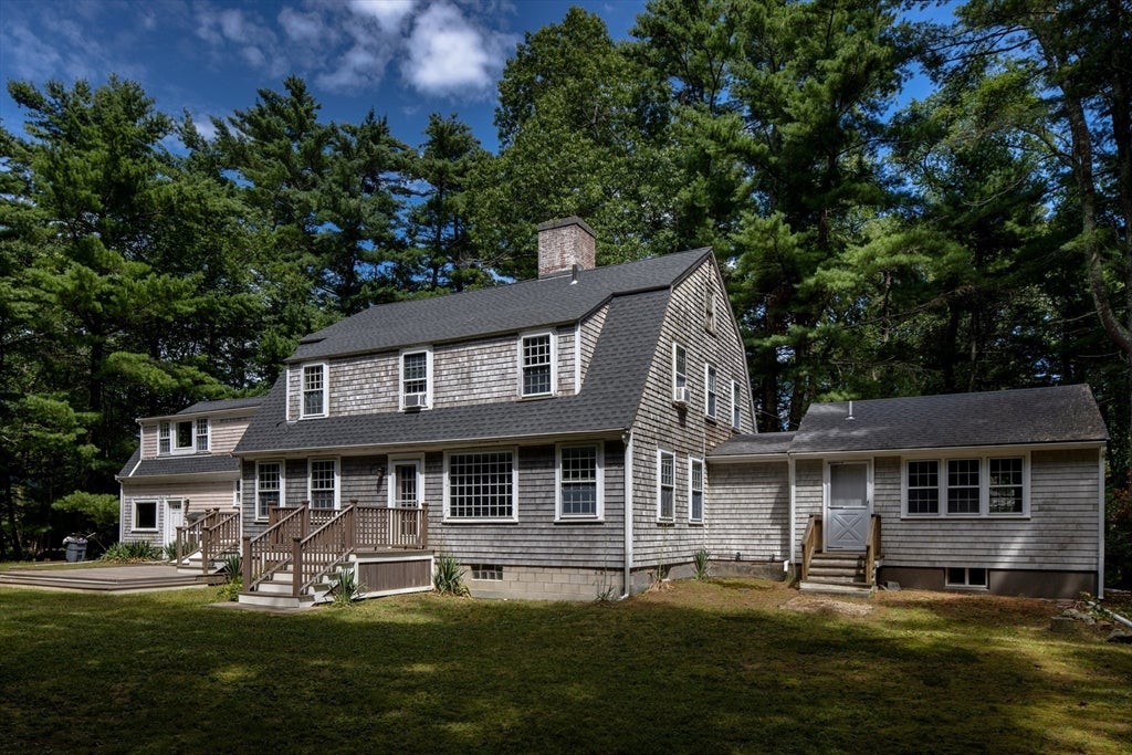 92 Front St, Marion, MA Photo #4