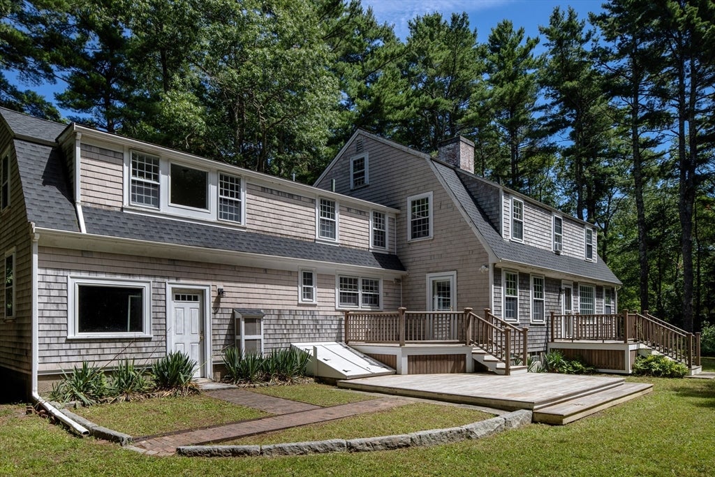 92 Front St, Marion, MA Photo #5