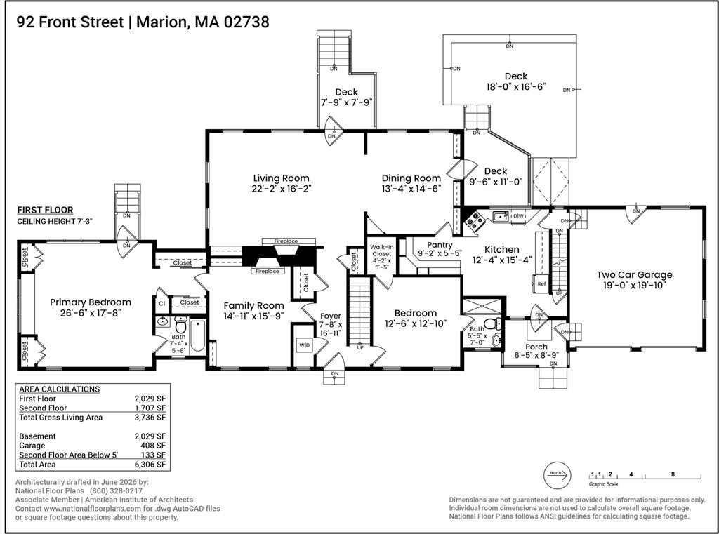 92 Front St, Marion, MA Photo #9