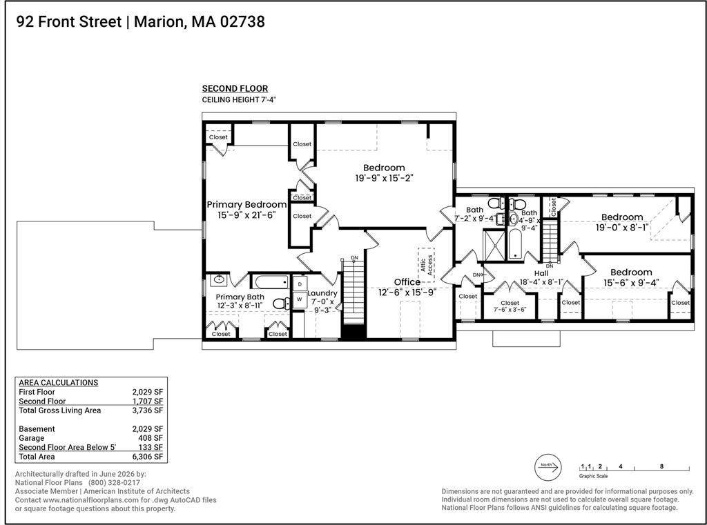 92 Front St, Marion, MA Photo #10