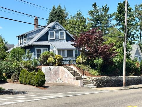 47 Central Ave Milton MA 02186