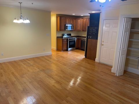 Photo of 164 Boylston St #1, Boston, MA 02130 (MLS # 73439777)