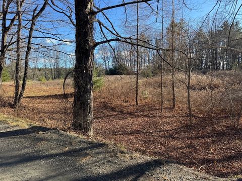 Photo of 2 Pisgah Mountain Rd, Gill, MA 01354 (MLS # 73461327)
