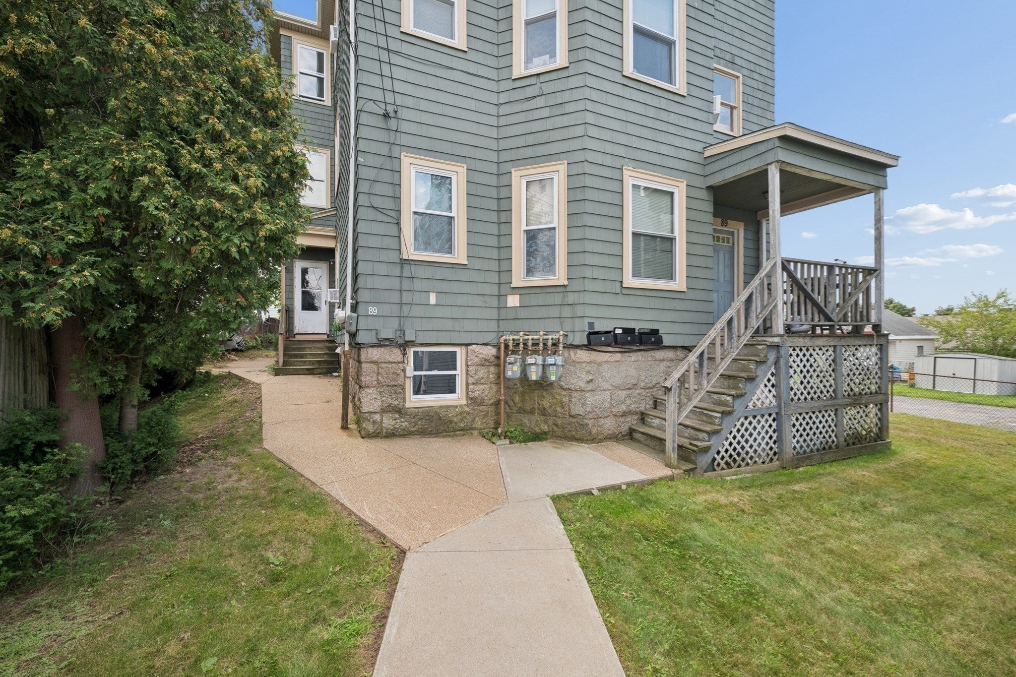 89 Rockland St, Fall River, MA, 89 Rockland St, Fall River, MA Photo #8