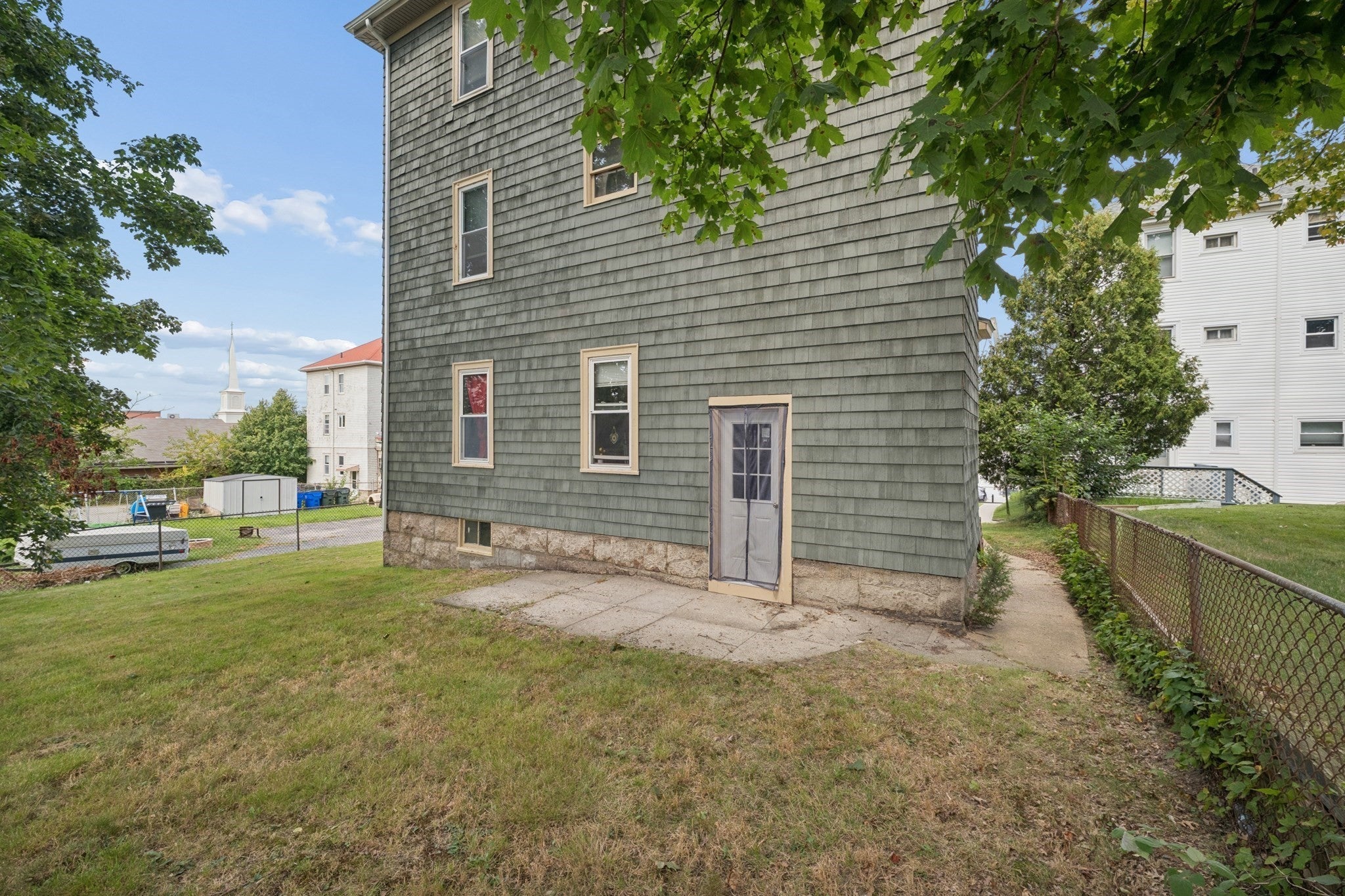 89 Rockland St, Fall River, MA, 89 Rockland St, Fall River, MA Photo #6