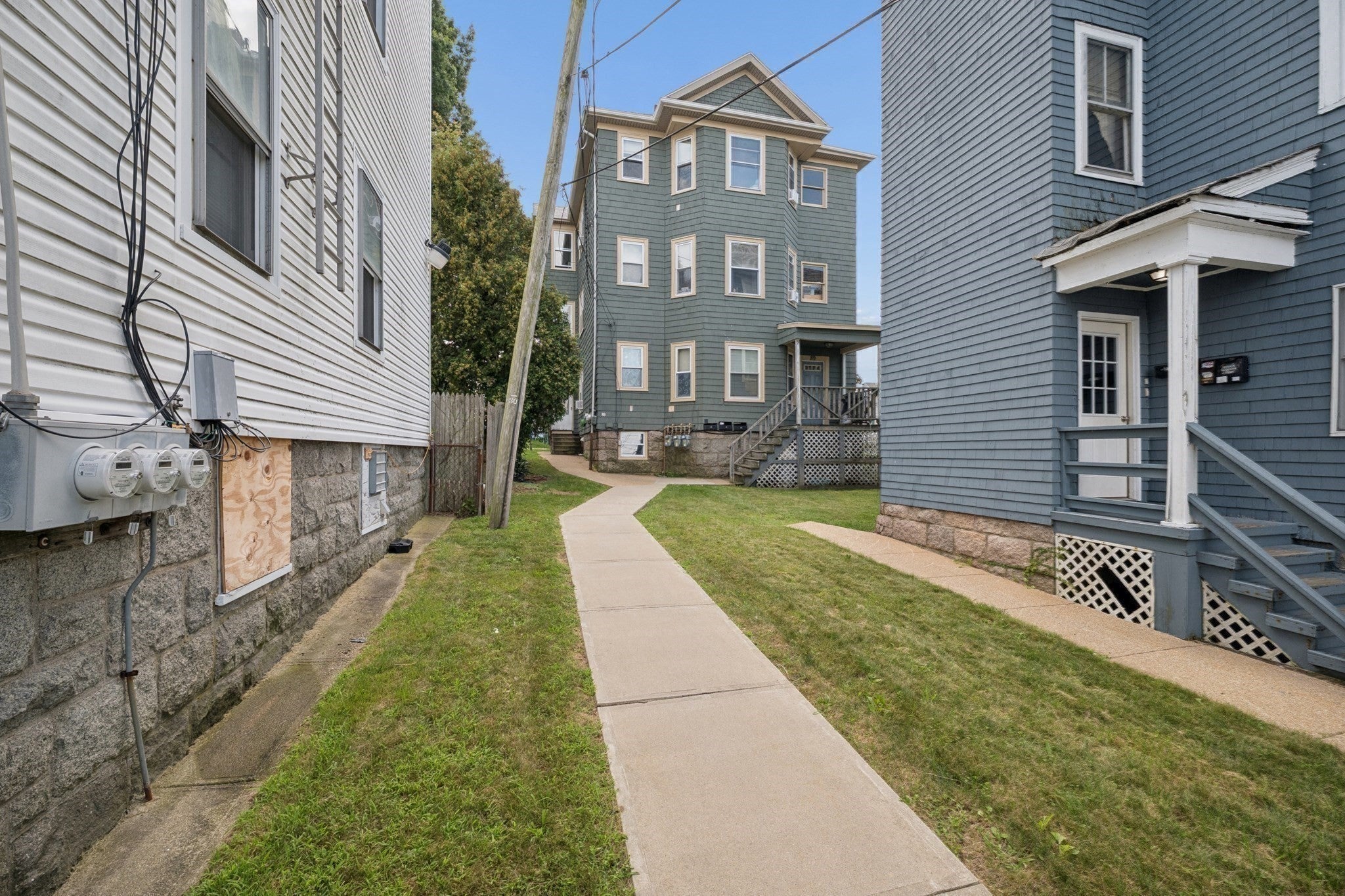89 Rockland St, Fall River, MA, 89 Rockland St, Fall River, MA Photo #28