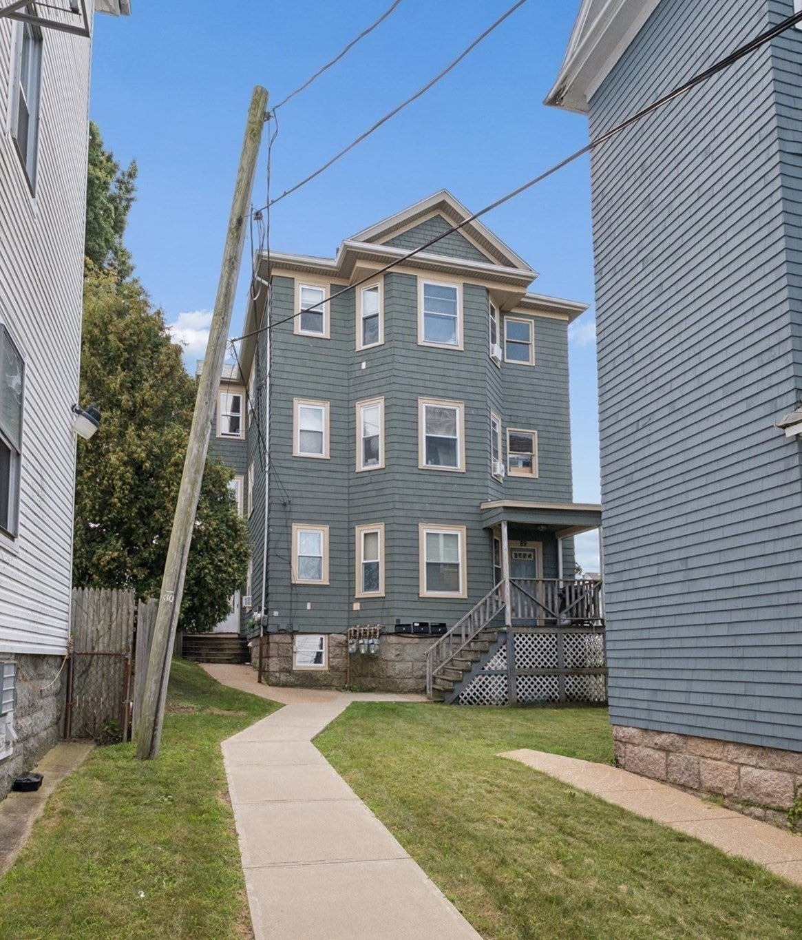 89 Rockland St, Fall River, MA, 89 Rockland St, Fall River, MA Photo #1