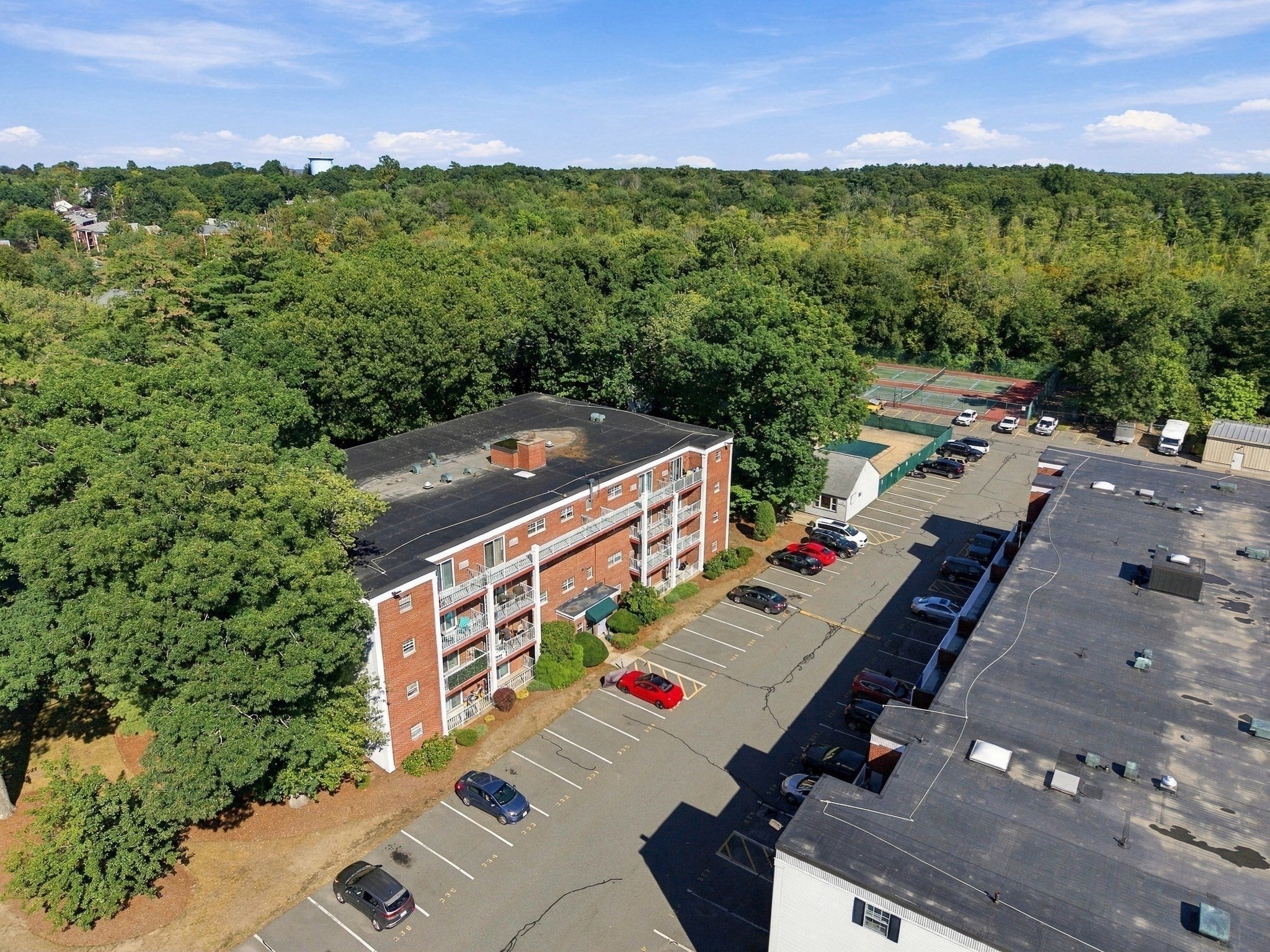 55 Greentree Lane #49, Weymouth, MA, 55 Greentree Lane #49, Weymouth, MA Photo #19