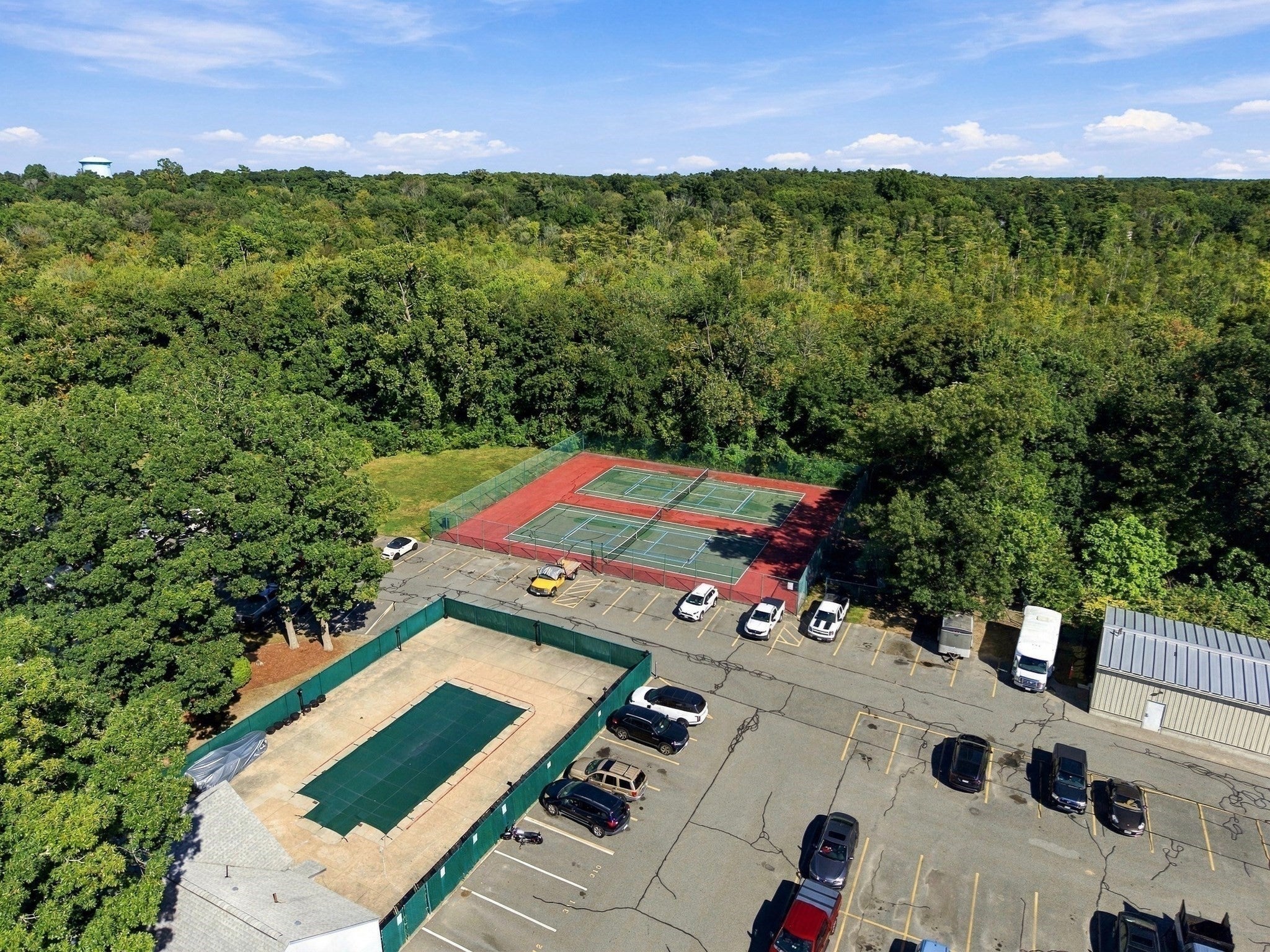 55 Greentree Lane #49, Weymouth, MA, 55 Greentree Lane #49, Weymouth, MA Photo #23