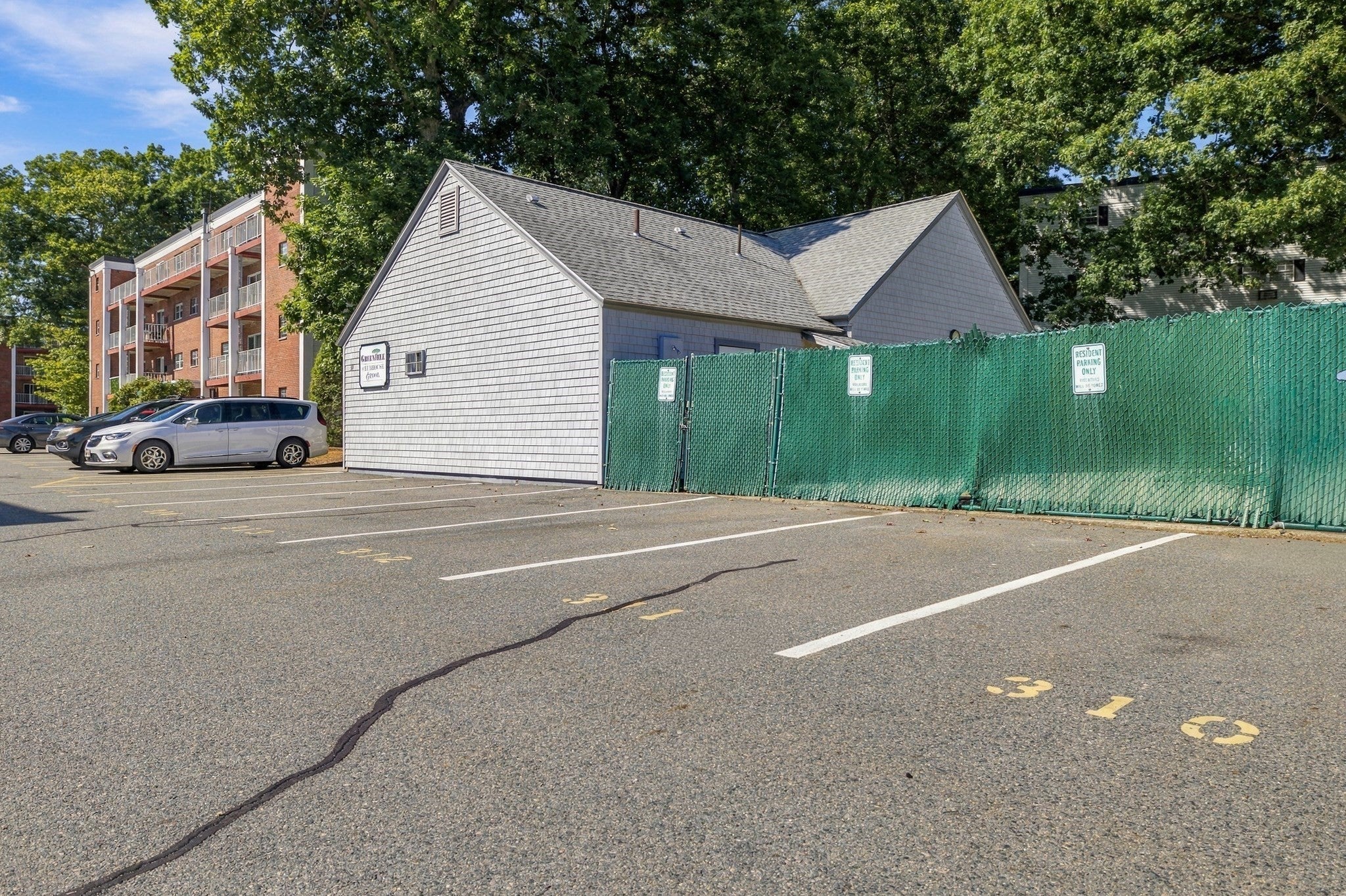 55 Greentree Lane #49, Weymouth, MA, 55 Greentree Lane #49, Weymouth, MA Photo #17
