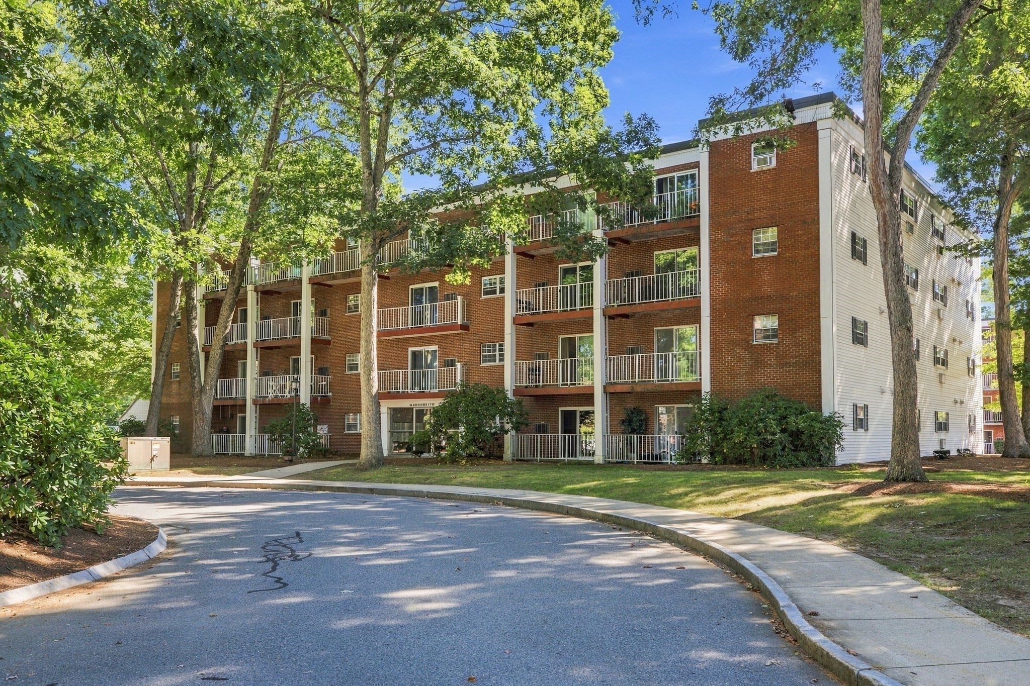55 Greentree Lane #49, Weymouth, MA, 55 Greentree Lane #49, Weymouth, MA Photo #1