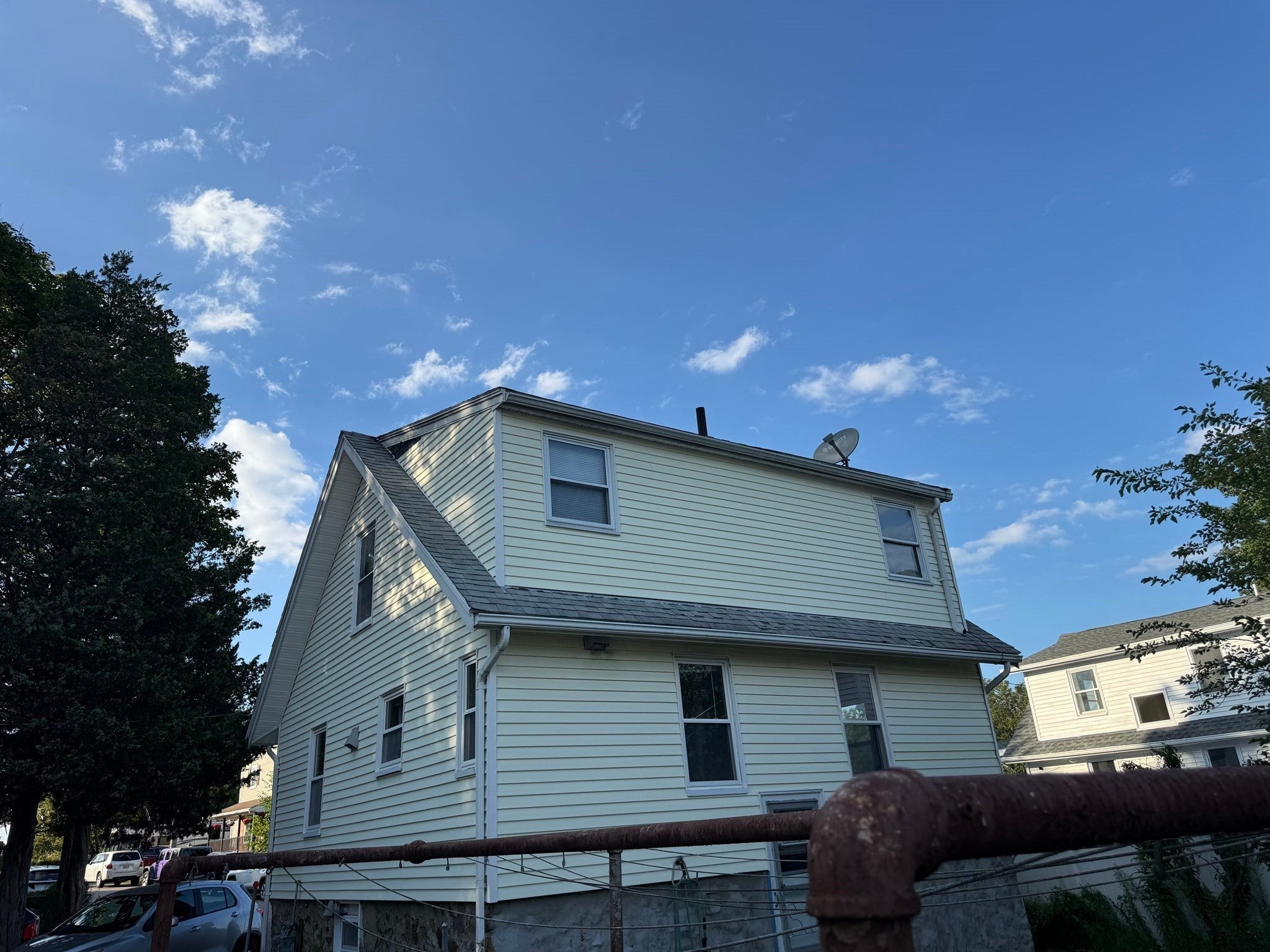 3 Somerville Ave