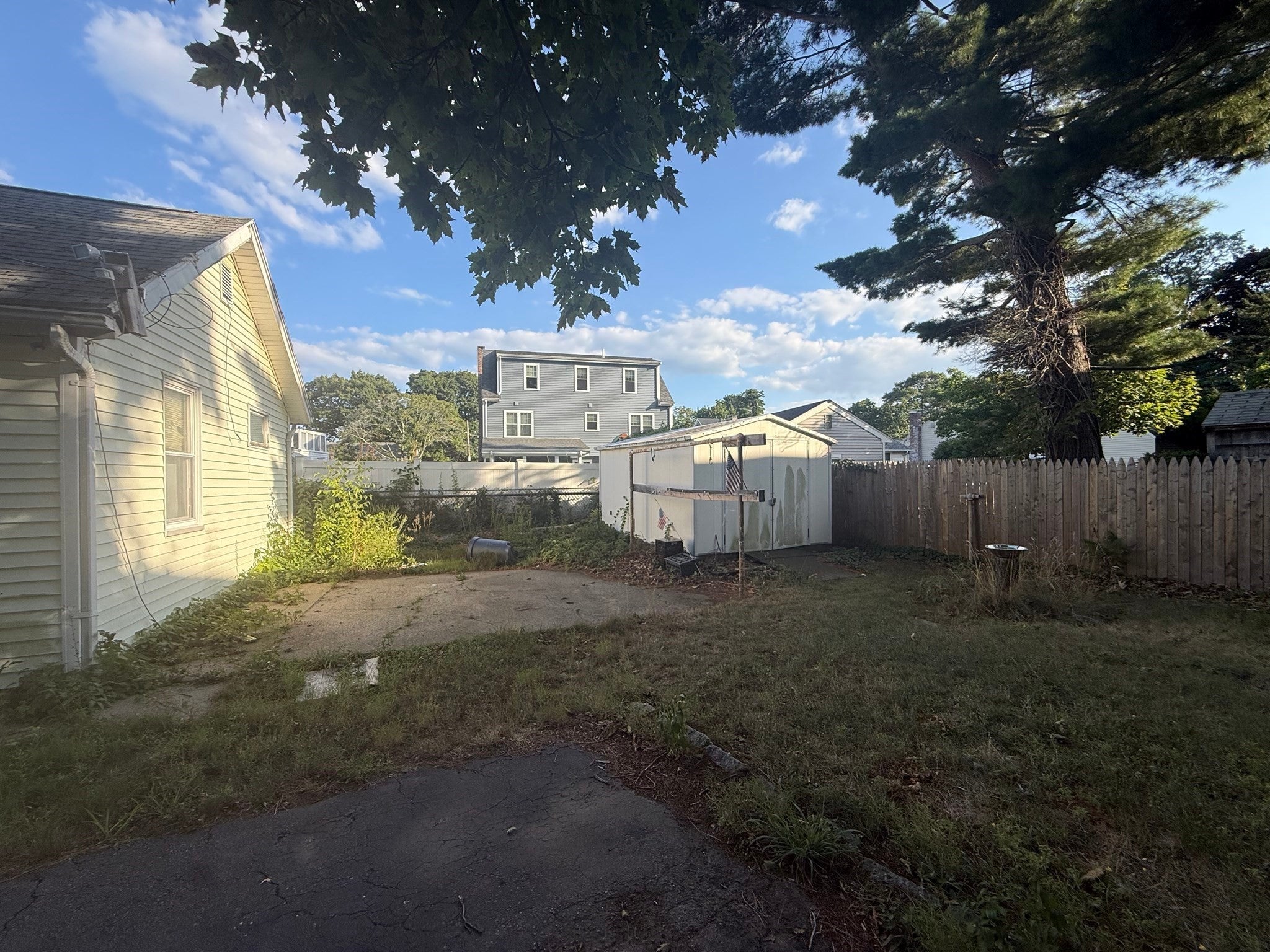 3 Somerville Ave, Braintree, MA Photo #7