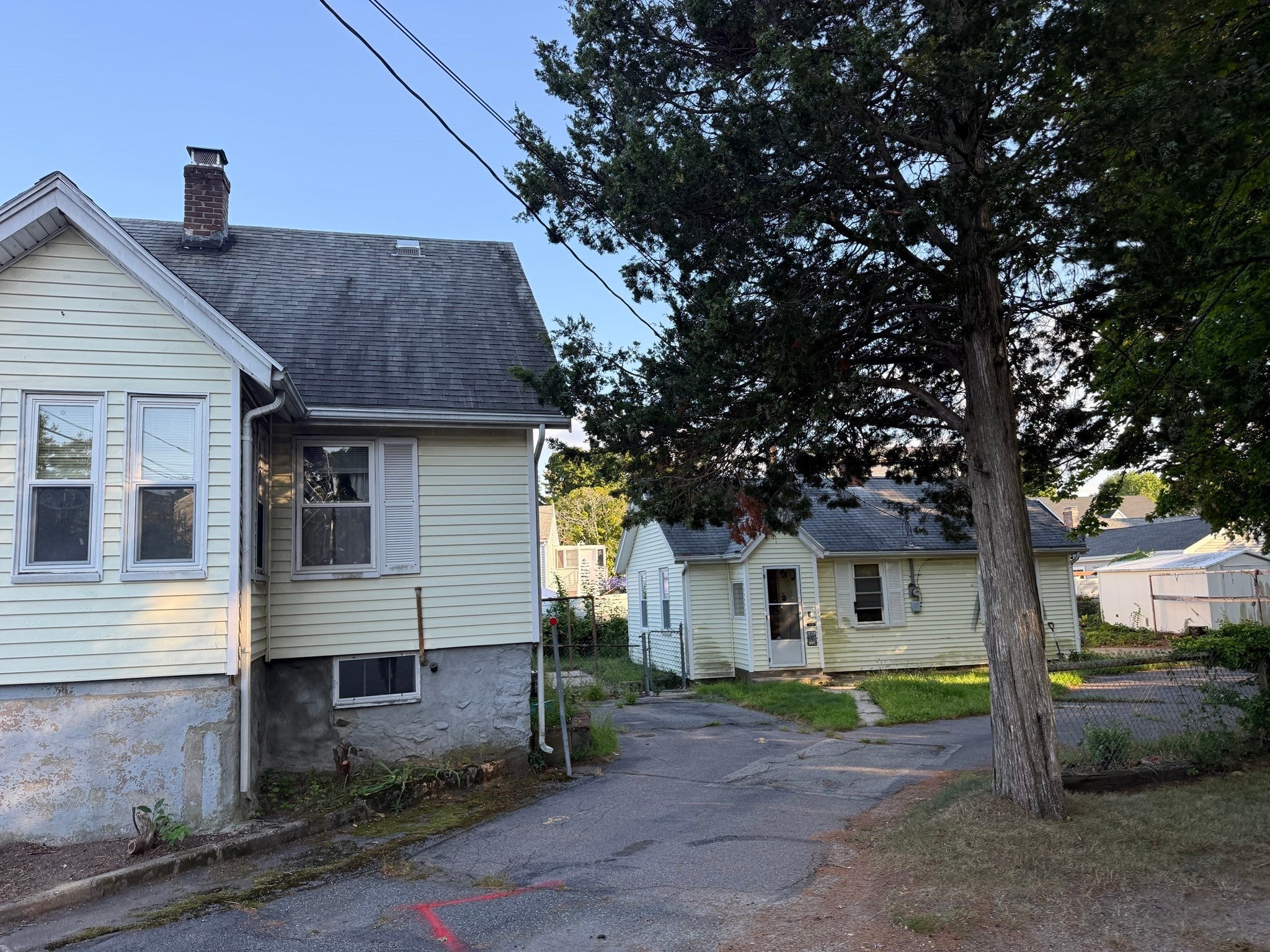 3 Somerville Ave