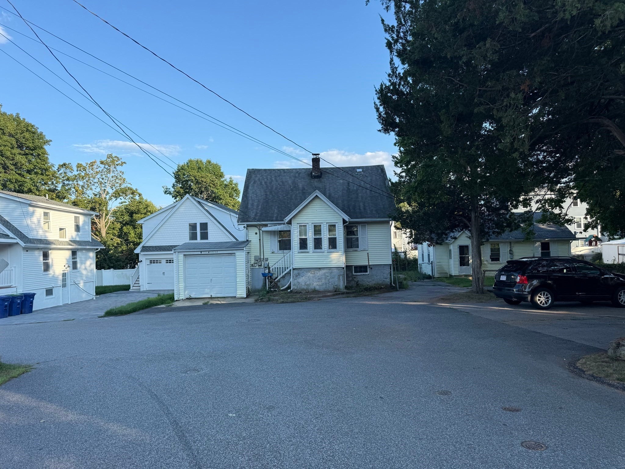 3 Somerville Ave, Braintree, MA Photo #1
