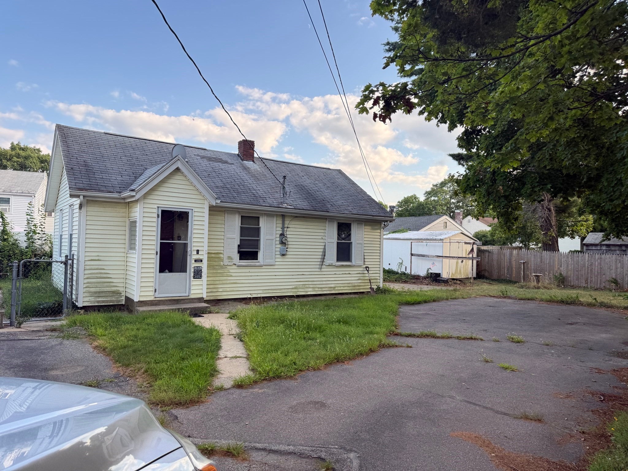 3 Somerville Ave, Braintree, MA Photo #25