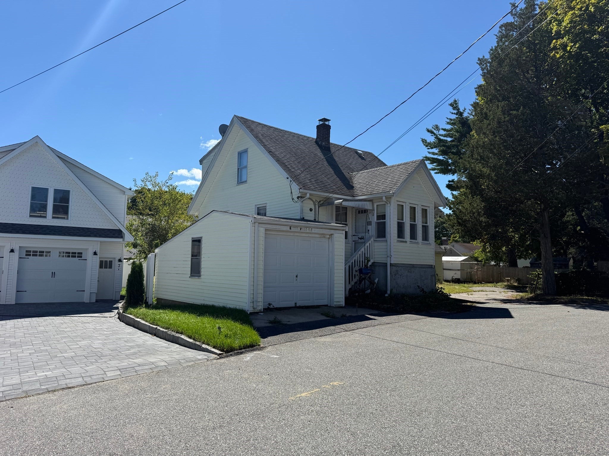 3 Somerville Ave