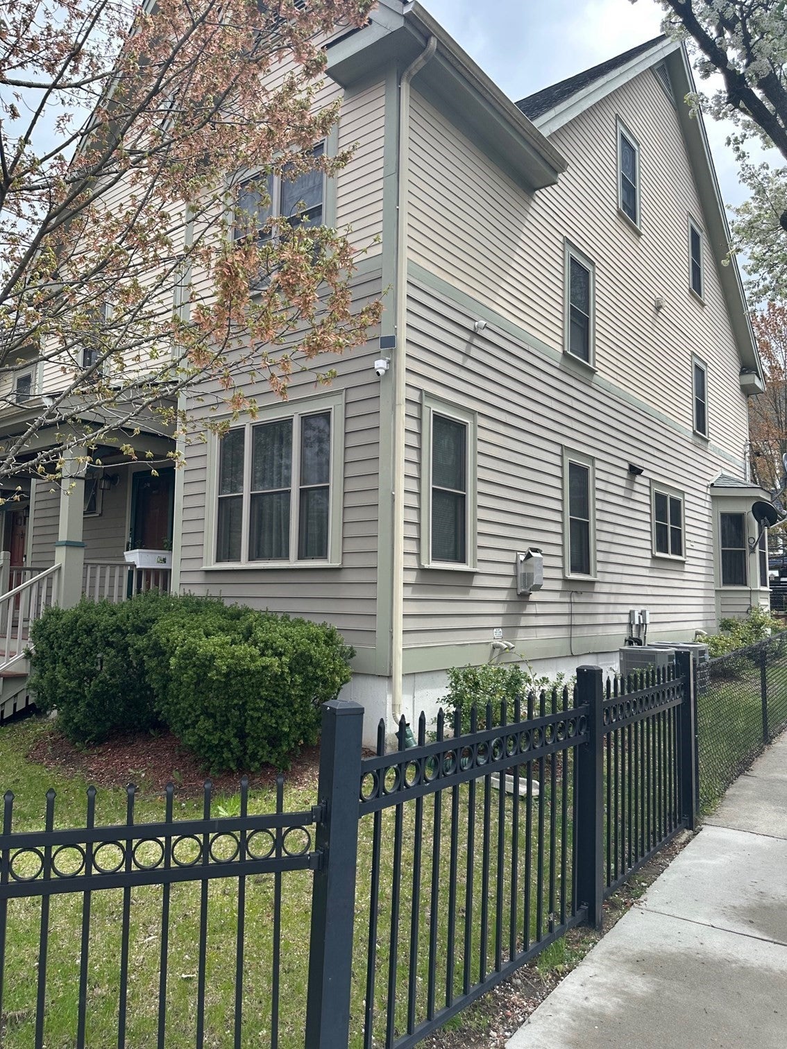 2856 Washington Street, Boston MA 02119