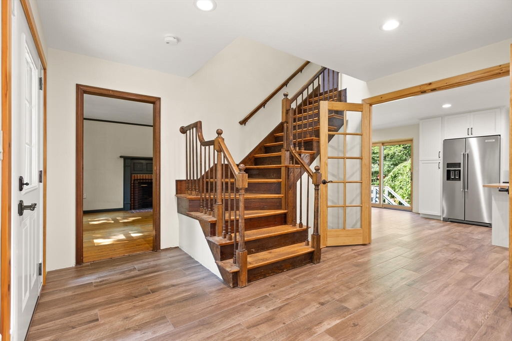 42 Granite St