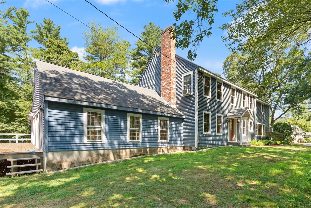 42 Granite St