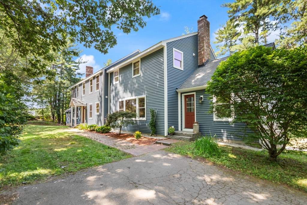 42 Granite St