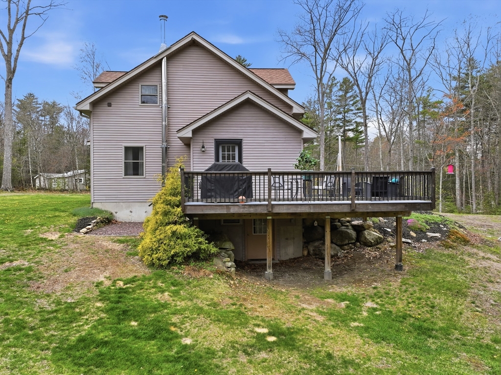 61 Monson Turnpike Rd