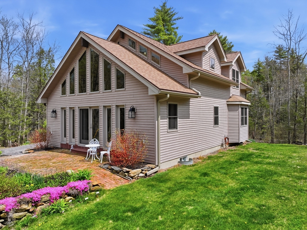 61 Monson Turnpike Rd