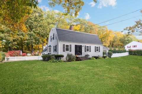 249 High St Hingham MA 02043