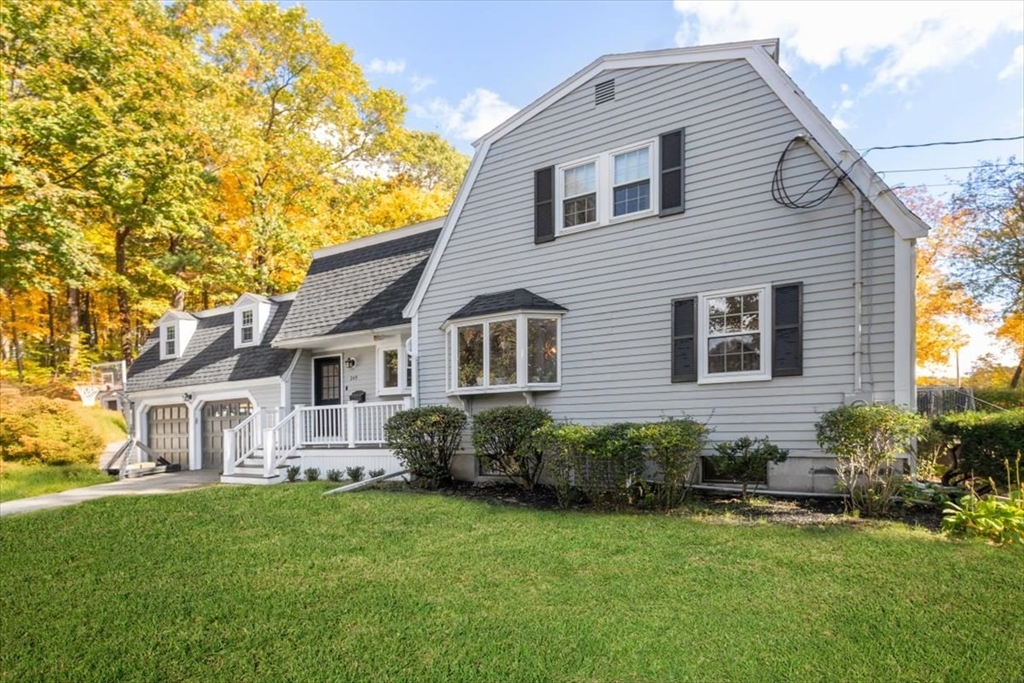 249 High St