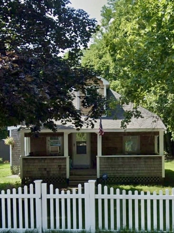 1359 Old Pleasant St